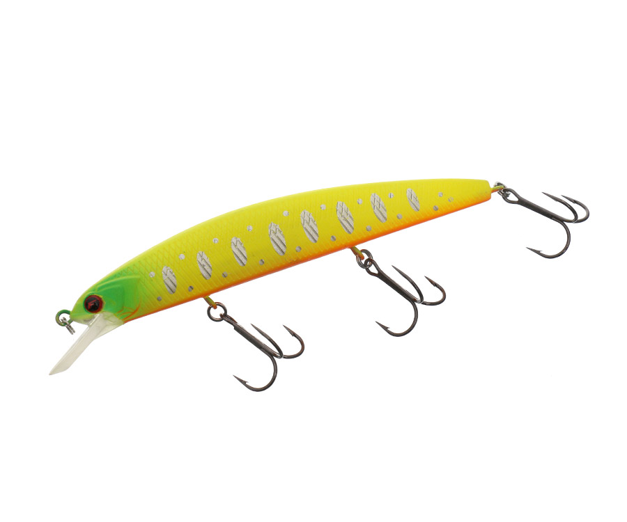 

Воблер Flagman Hellcat 110SP 0.5-1.0m color 005 (115075)