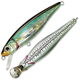 

Воблер PONTOON 21 Greedy-Guts 111SP-SR 111mm.20.1gr. 1.0-1.4m (133953)