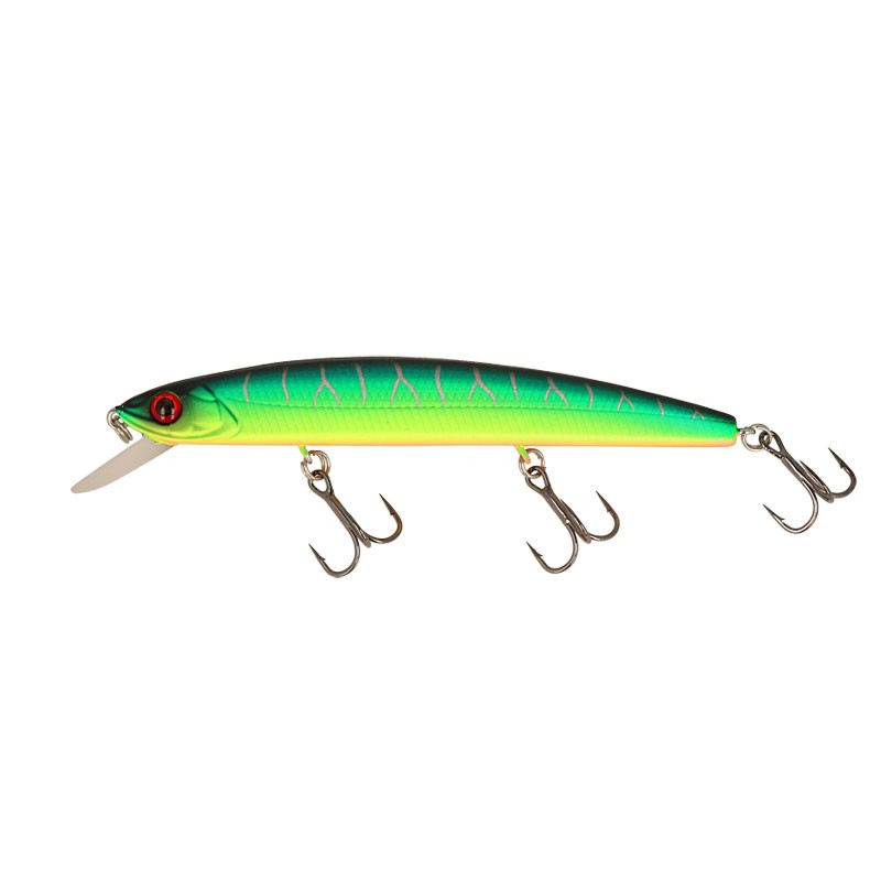

Воблер Strike Pro Montero 90SP 8.6гр(A204S)NEW (85020)