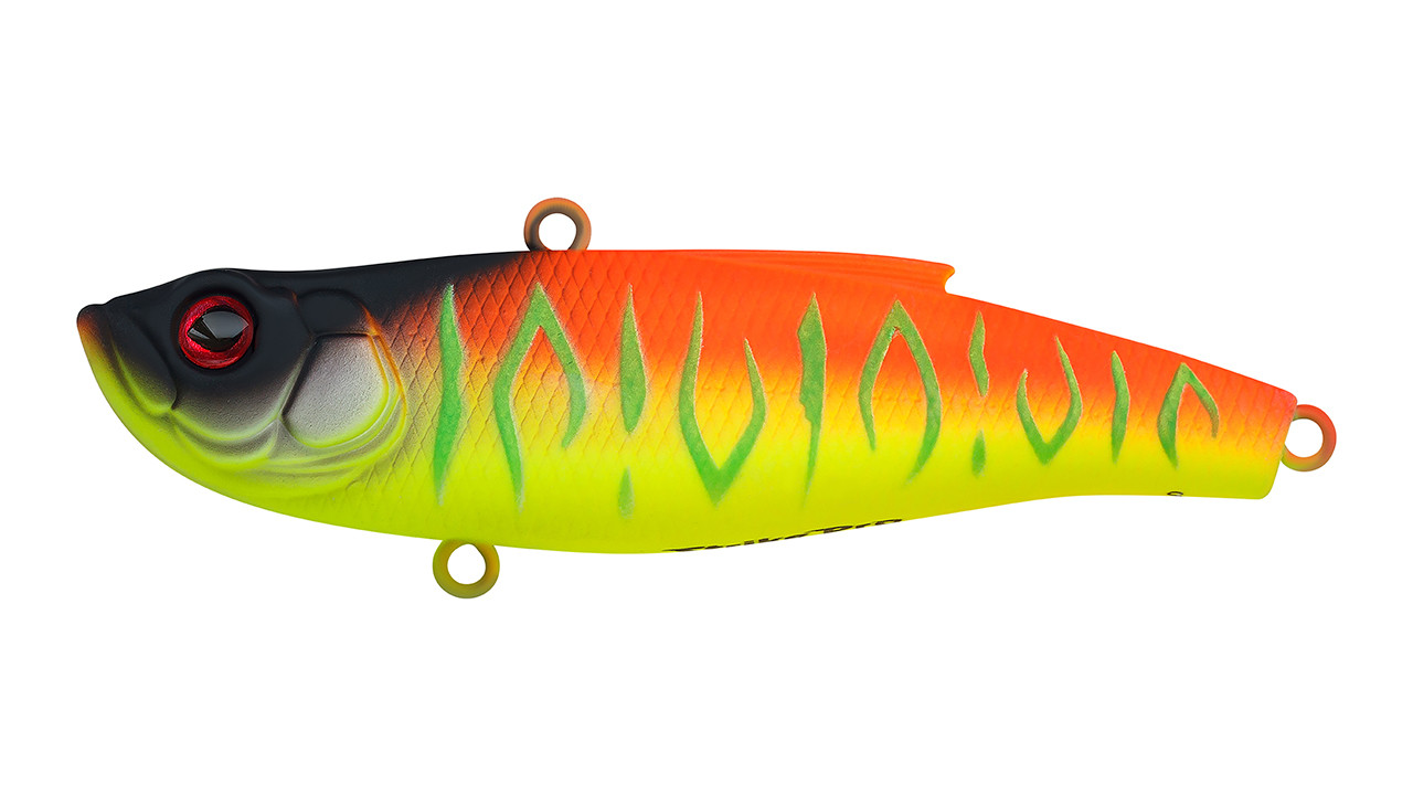 

Воблер Strike Pro Jedi Rattler 80 Тонущий 8.0cm 22.4gr#A242S (110762)