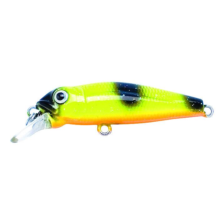 

Воблер Strike Pro Midge 40F 1.95гр EG-074F(C34) (47856)