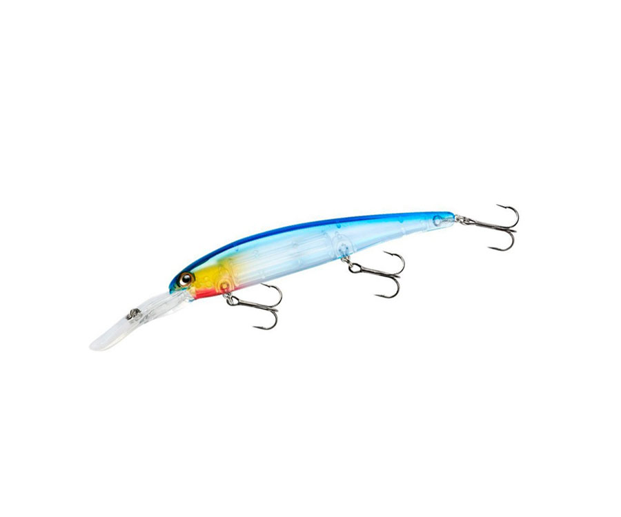 

Воблер BANDIT Walleye Deep BDTWBD2 11,9cm 17,7gr 3,6-8,2m #D08 (127732)