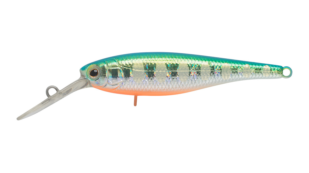 

Воблер Strike Pro Diving Beetle 50SP нейтральный 5,0 см 3,2 гр Загл. до 2,0м#A150-713 (90912)