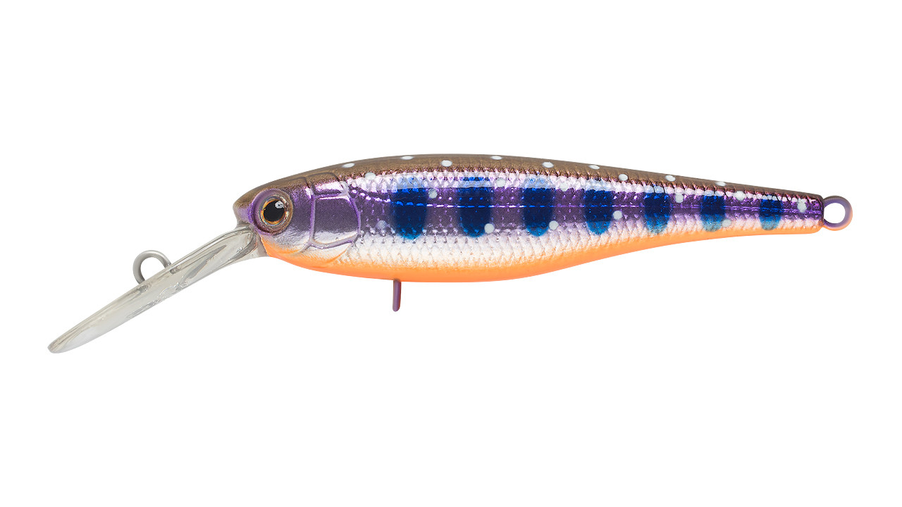 

Воблер Strike Pro Diving Beetle 50SP нейтральный 5,0 см 3,2 гр Загл. до 2,0м#A142-264 (90911)