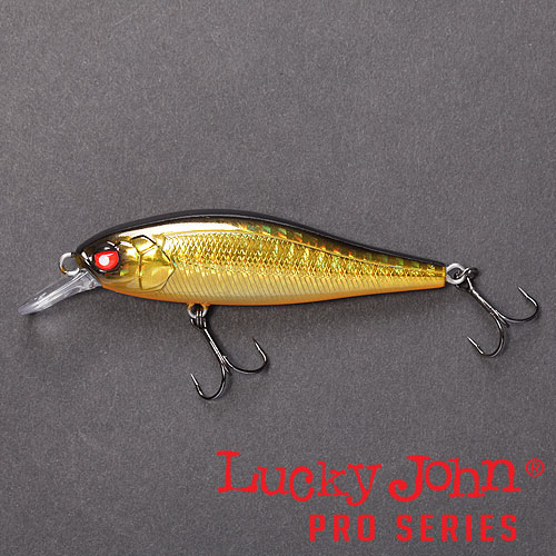 

Воблер LJ Pro Series ANIRA LBF 03,90/107 (3205)
