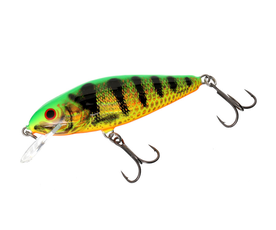 

PH8F HFT Воблер SALMO PERCH (113831)