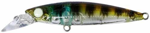 

Воблер Usami Roll 50SP-MR 2.7g #321UV (0.5m) (55391)
