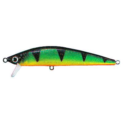

Воблер Strike Pro Euro Minnow 90F 10.1гр JL-108L(A09) (47595)