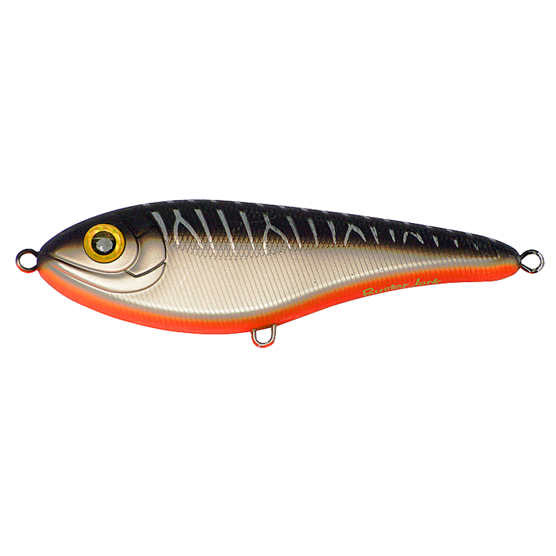

Воблер Strike Pro Buster V 85S 17.7гр EG-148(CA06E)NEW (47377)
