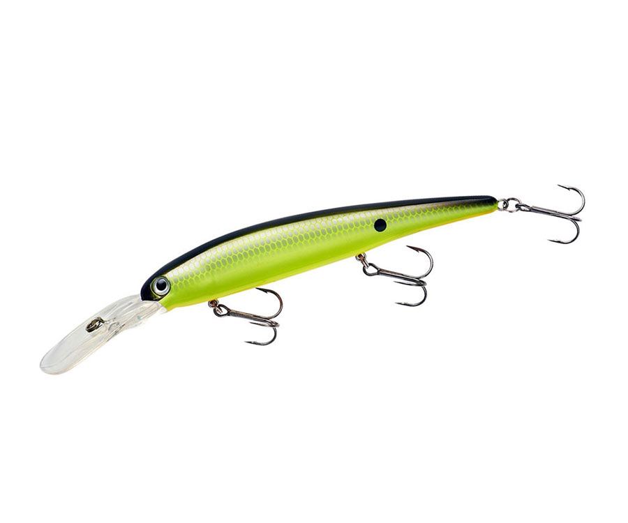 

Воблер BANDIT Walleye Deep (109003)