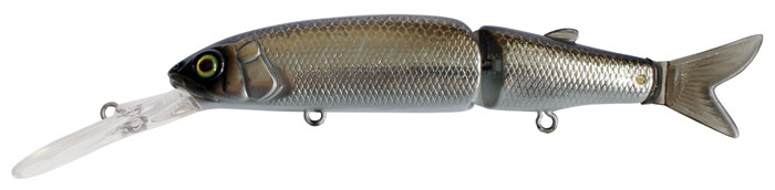 

Воблер Jackall Magallon Diving SP 113mm 15.2g HL Bora (36161)