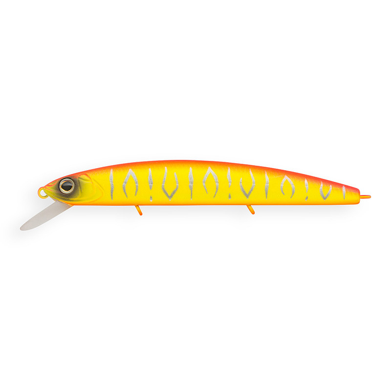 

Воблер Strike Pro Montero 130SP 20.6гр EG-190B(A221S) (99978)