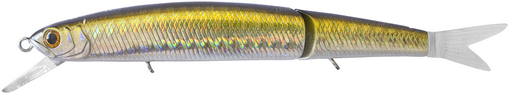 

Воблер Usami Magsura 92SP 9.3g #006 (0.8m) (13617)