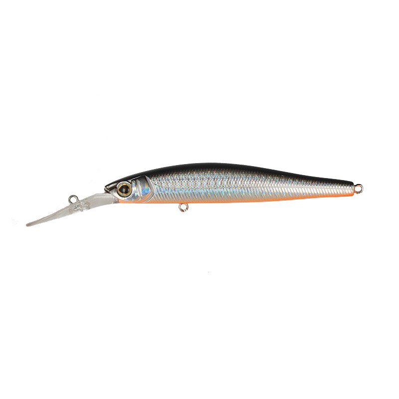 

Воблер Strike Pro Jumper DR 110SP 18.0гр(A70-713) (105887)