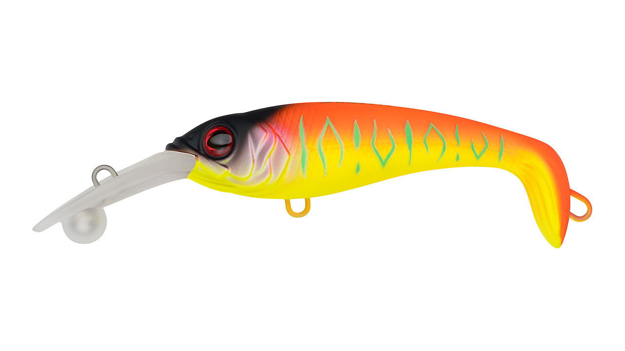 

Воблер Шэд Strike Pro BT-Dancer 90SP, 90 мм, 20 гр, Загл. 3-5 (AS-001SP#A242S) (126259)