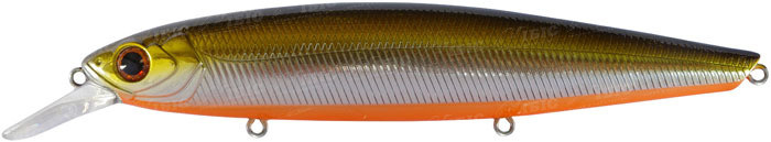 

Воблер Usami Naginata 130SP-SR 24.0g UR03 (1.8m) (19353)
