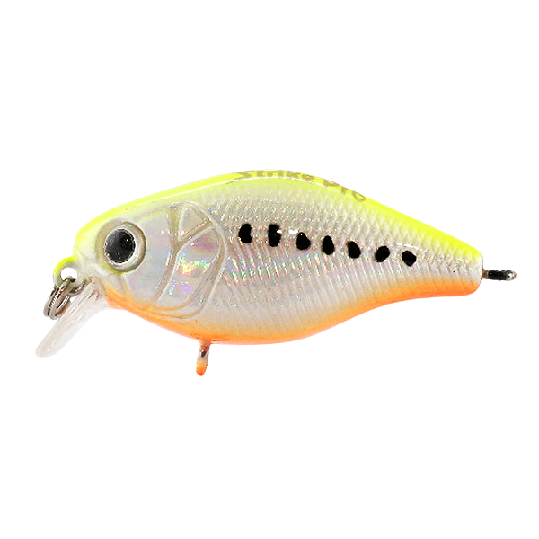 

Воблер Strike Pro Cranky 40F 4.2гр EG-164(513T)NEW (47509)
