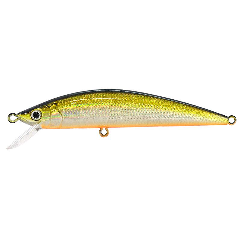 

Воблер Strike Pro Euro Minnow 90F 10.1гр JL-108L(612T) (47591)