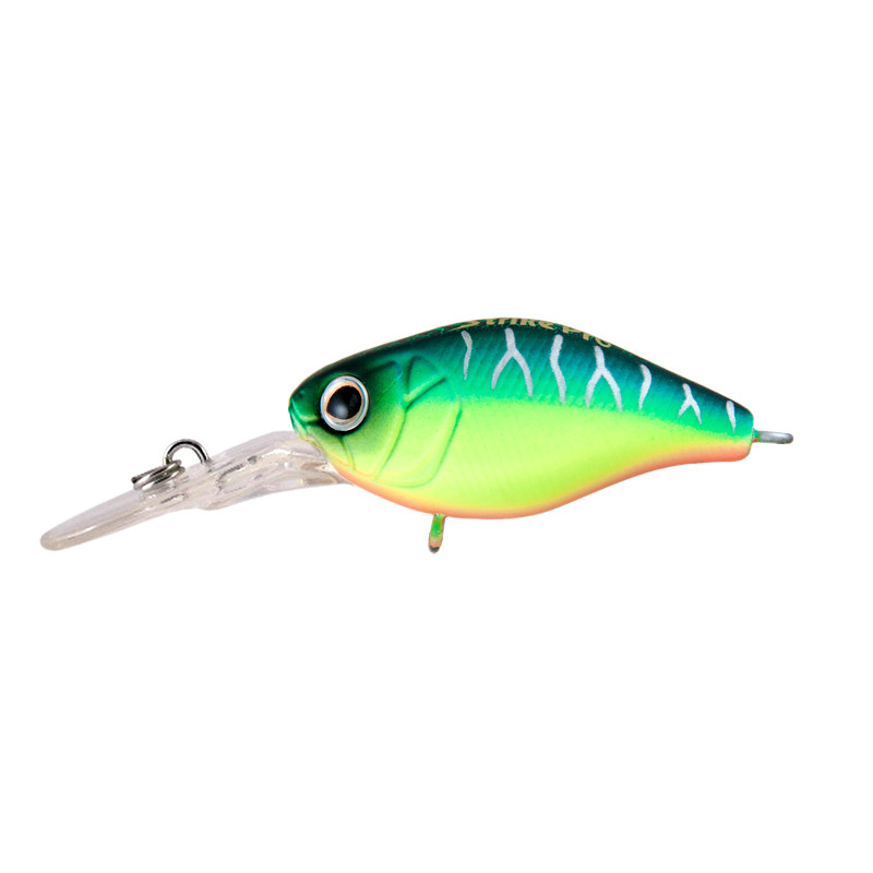

Воблер Strike Pro Cranky Deep 40F 4.4гр EG-164L(A204S)NEW (99961)