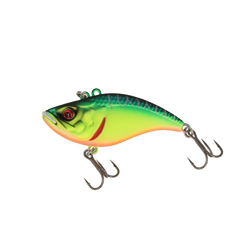 

Воблер Strike Pro Flap Jack 65S 13.6гр EG-128B(A204S)NEW (85068)