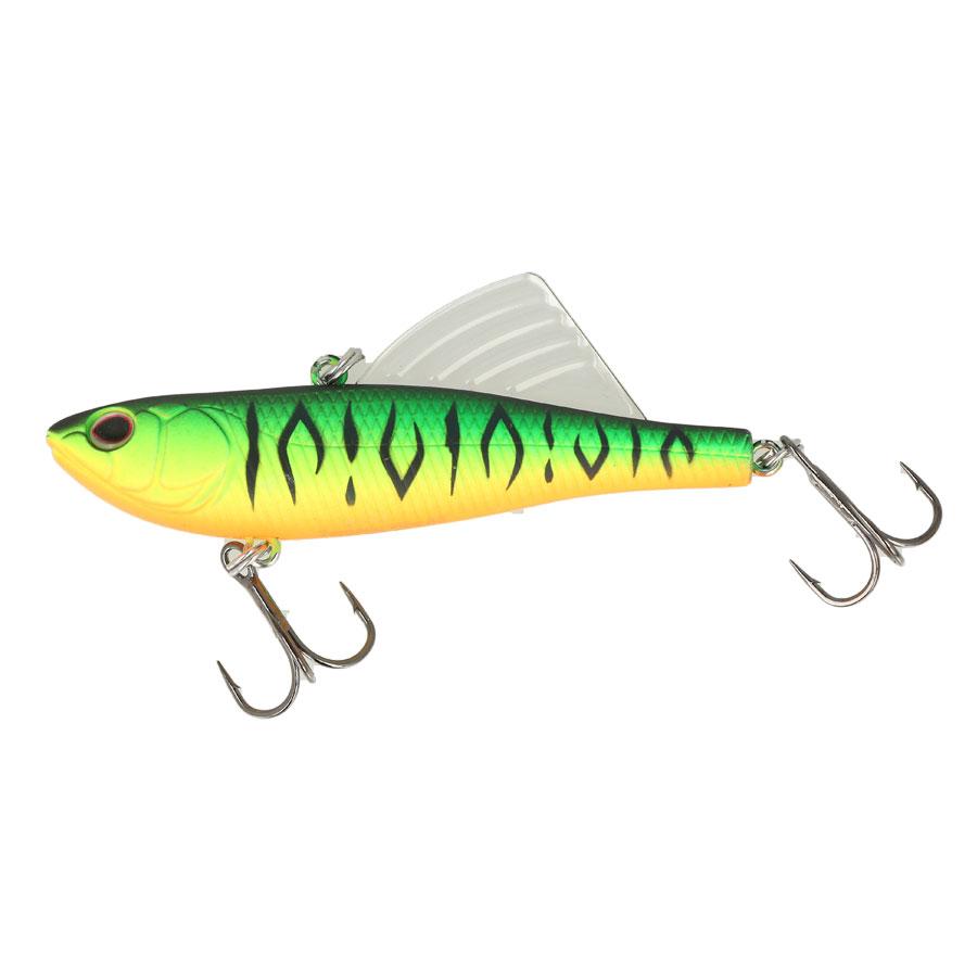

Воблер Strike Pro Tornado Vibe 85S-UV 25.6гр(GC01S)NEW 2020 (128656)