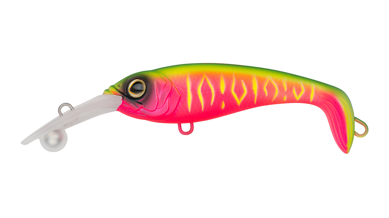 

Воблер Шэд Strike Pro BT-Dancer 90SP, 90 мм, 20 гр, Загл. 3-5 (AS-001SP#A230S) (126258)