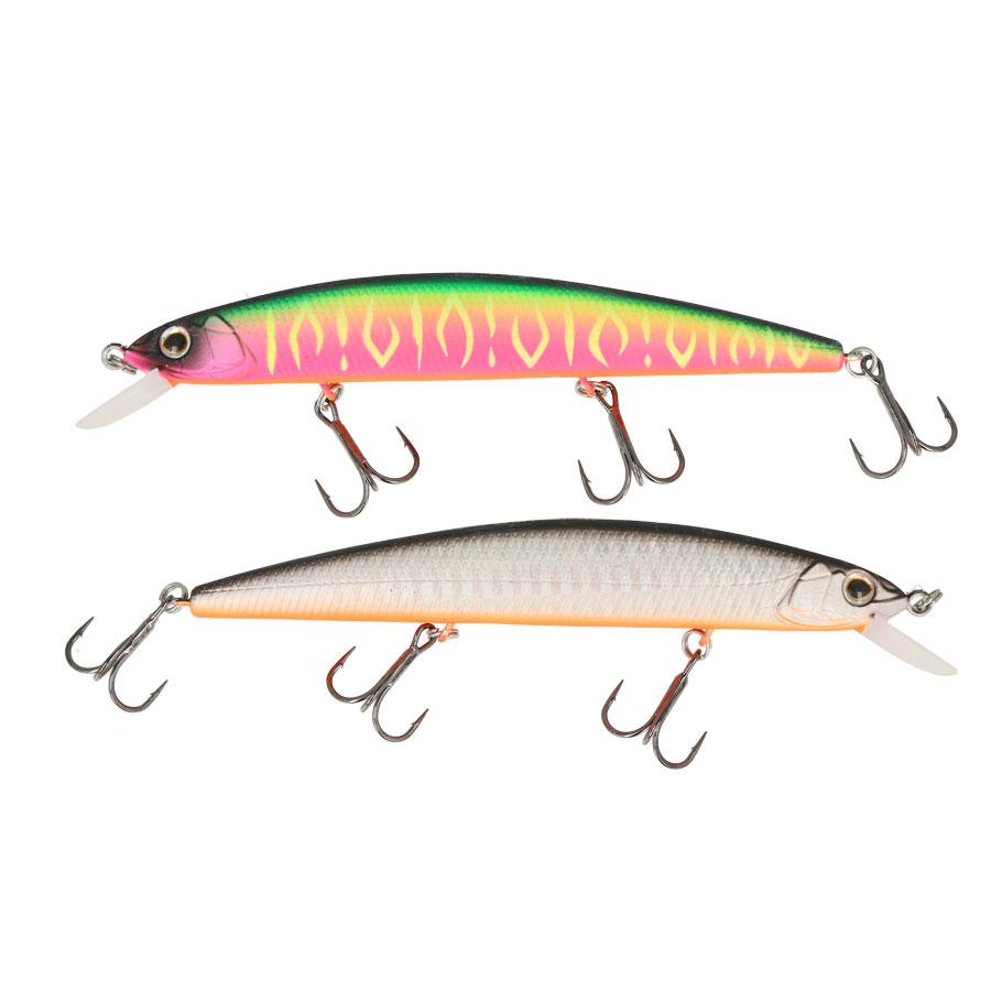 

Воблер Strike Pro Montero 110SP 13.1гр(A230S/A70-713S)NEW 2020 (128640)