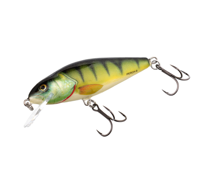 

PH8F PH Воблер SALMO PERCH (3557)