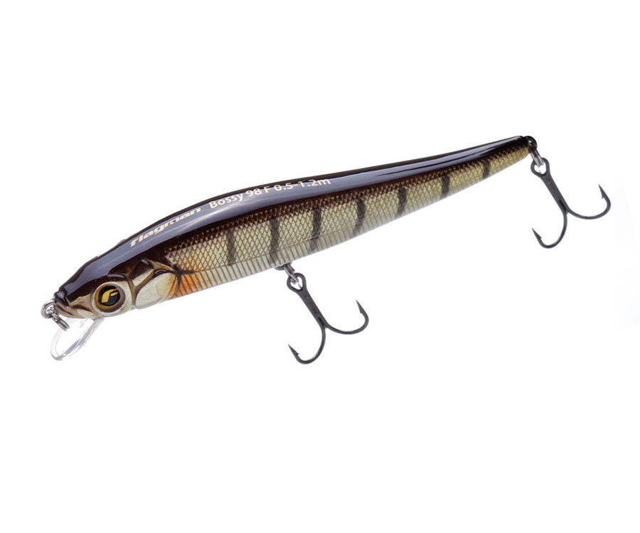 

Воблер FLAGMAN bossy 110mm 14.5g 1.1-1.5m (117161)