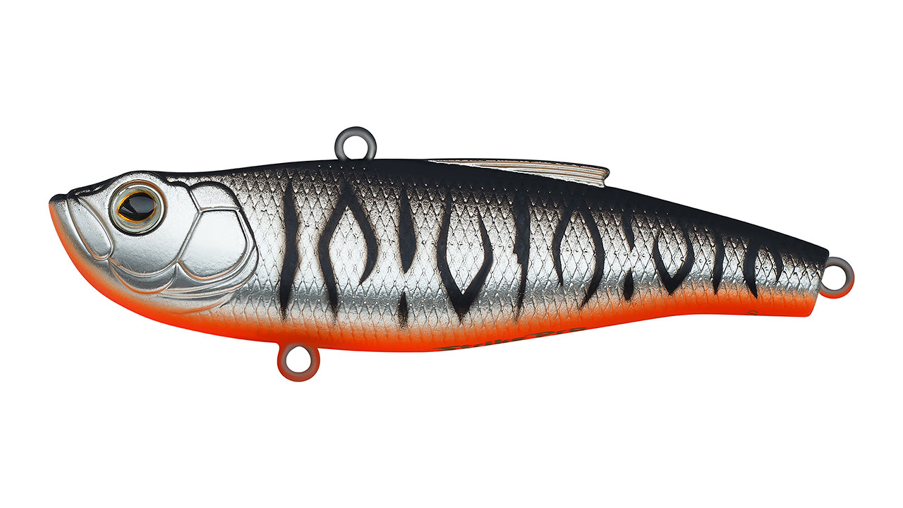 

Воблер Strike Pro Jedi Rattler 80 Тонущий 8.0cm 22.4gr#A243ES (110761)