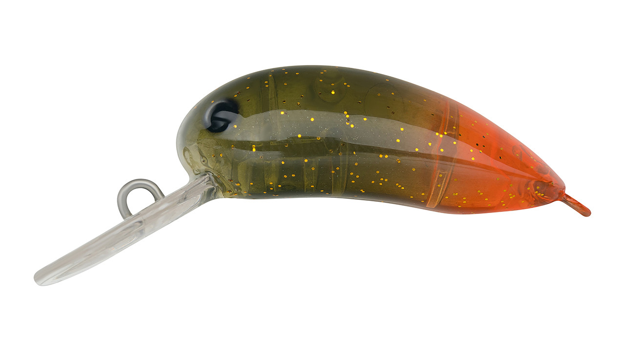 

Воблер Strike Pro Cooky 30 SP, 30 мм, 2,6 гр, (JS-322#Z411-3) (126397)