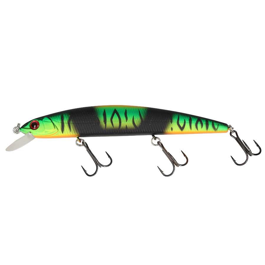 

Воблер Strike Pro Montero 110SP 13.1гр(GC02S-KV) (112464)