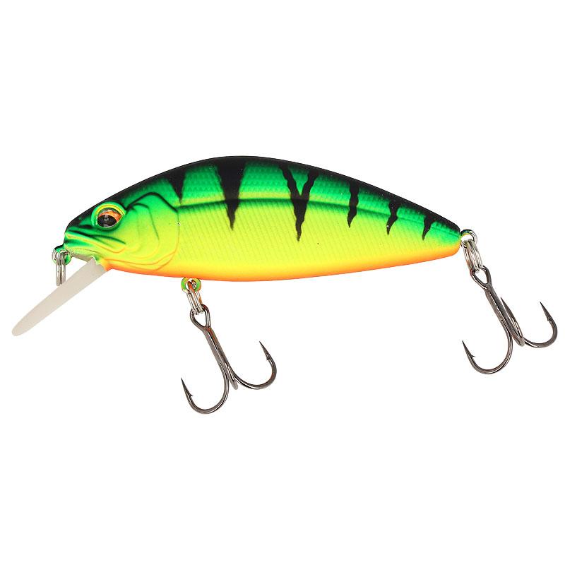 

Воблер Strike Pro Shifty Shad 80SP 15.0гр EG-162SP(A103S) (64616)