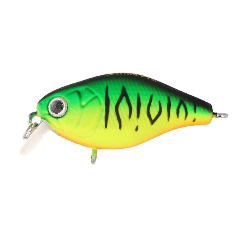 

Воблер Strike Pro Cranky SS 40F 3.8гр EG-164SL(GC01S)NEW (99968)