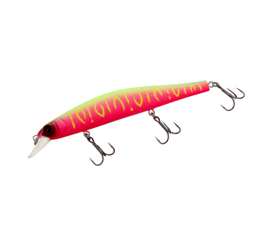 

Воблер Flagman Jocker 110SP 110mm 16.7gr 0.5-1.5м color 477 (117886)
