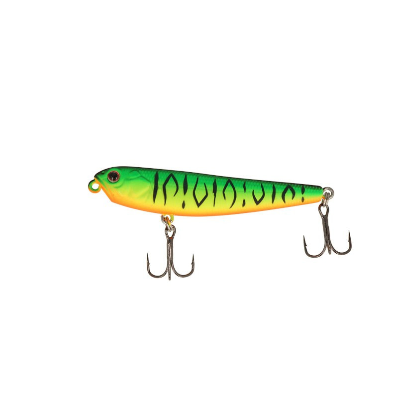 

Воблер Strike Pro Hot Dog 65F 4.2гр(GC01S)NEW 2017 (84987)