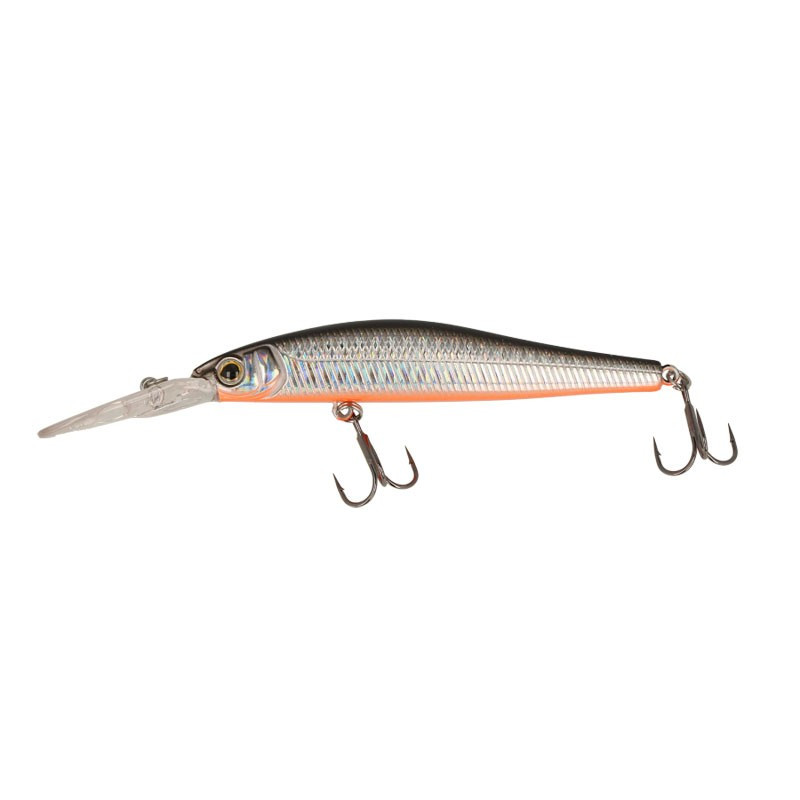 

Воблер Strike Pro Jumper DR 90SP 11.1гр(A70-713)NEW 2017 (85015)