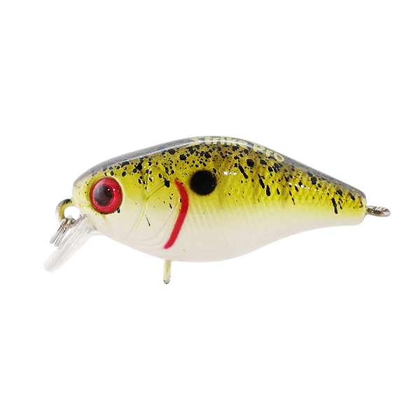 

Воблер Strike Pro Cranky 40S EG-164S (SE-01F)NEW (47524)