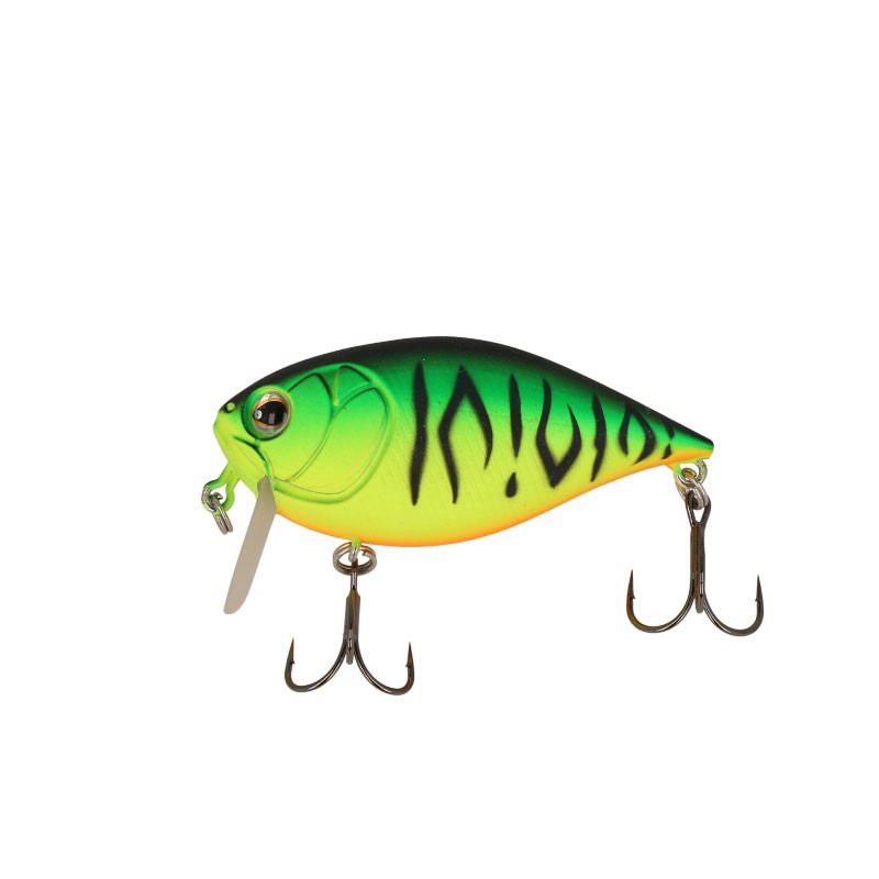 

Воблер Strike Pro Sparrow 70F 16.3гр(GC01S)NEW 2017 (86347)