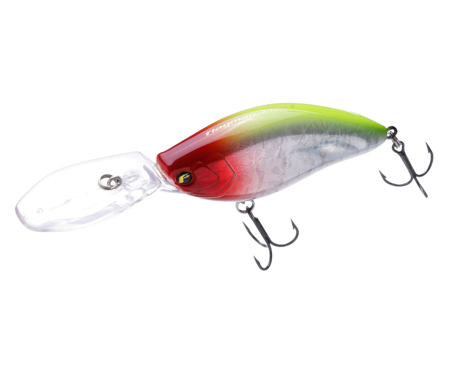 

Воблер FLAGMAN X-Tone 70mm 18.5g (109134)