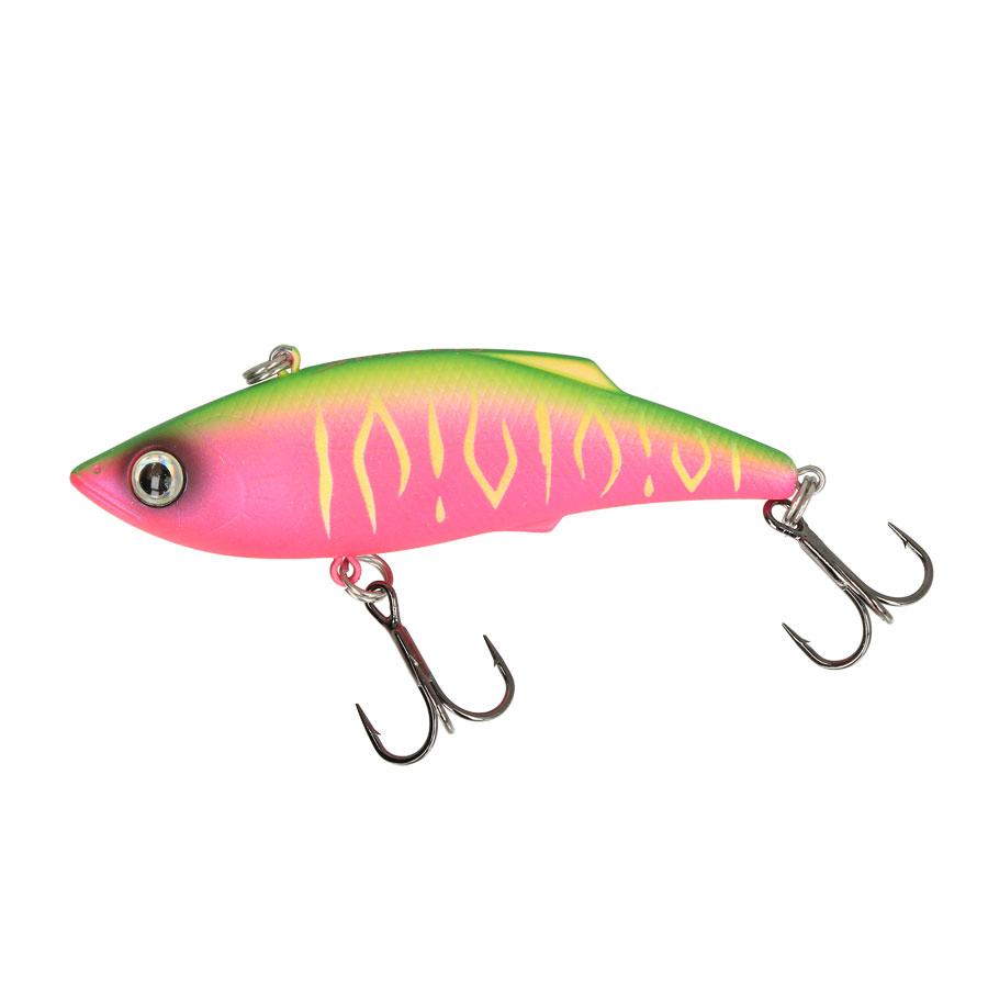 

Воблер Strike Pro Rattle-N-Shad 75S 11.4гр(A230S)NEW (128646)