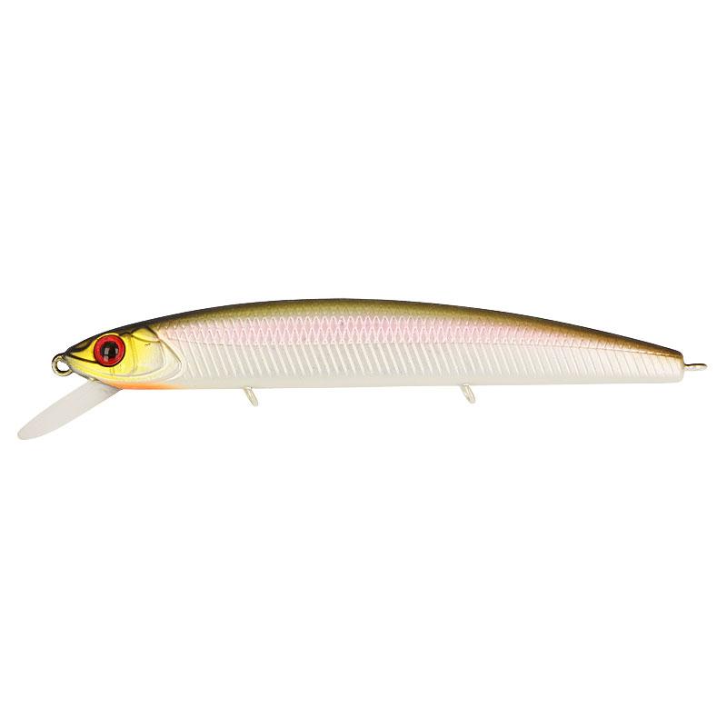 

Воблер Strike Pro Montero 130SP 20.6гр EG-190B(868ES)NEW (70520)