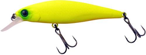 

Воблер Jackall Squad Minnow 80SP 82mm 9.7g Mat Chart (36229)
