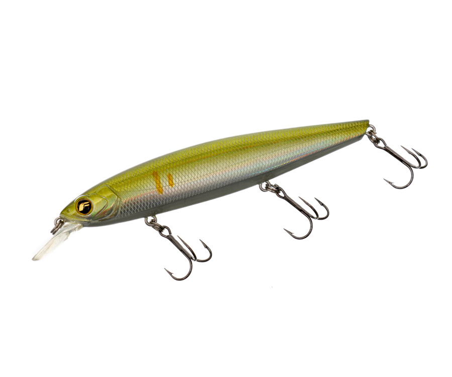 

Воблер FLAGMAN Kraken 130mm 24g (117195)