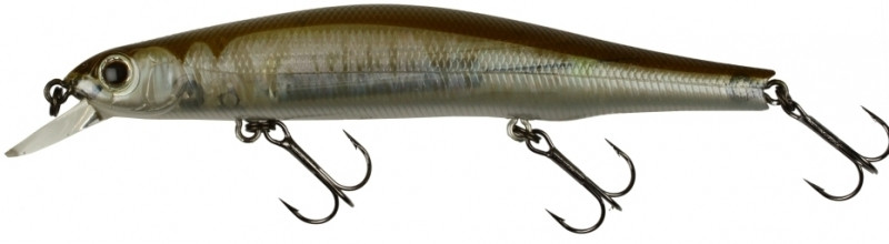 

Воблер ZIPBAITS Orbit 110 SP-SR цвет № 809R (72504)