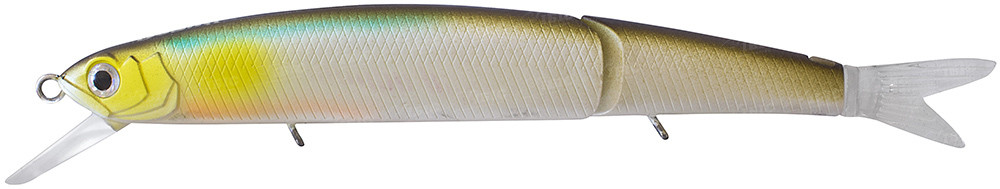 

Воблер Usami Magsura 92SP 9.3g #331 (0.8m) (7907)