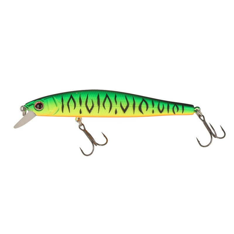 

Воблер Strike Pro Jumper 110SP 16.3гр(GC01S) (84815)