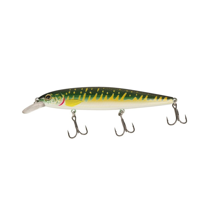 

Воблер Strike Pro Bold 110SP 15.4гр(A164F)NEW 2017 (84980)