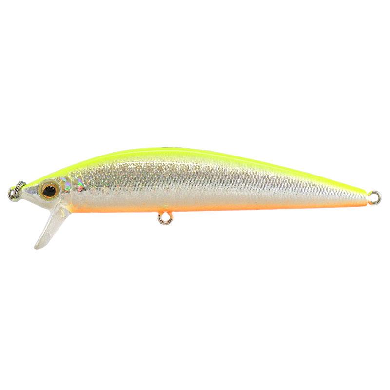 

Воблер Strike Pro Euro Minnow 90F 10.1гр JL-108L(542-713) (47590)