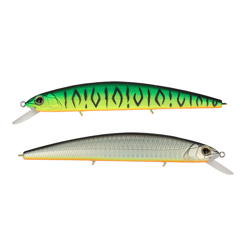 

Воблер Strike Pro Montero 130SP 20.6гр(GC01S/A70-713S)NEW 2018 (105895)